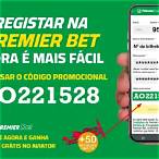 codigo promocional premier bet